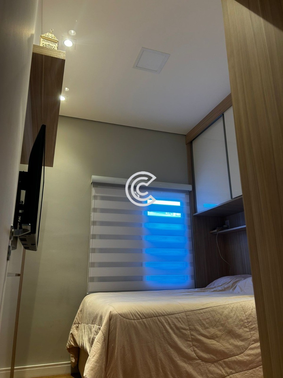 Apartamento, 2 quartos, 64 m² - Foto 11