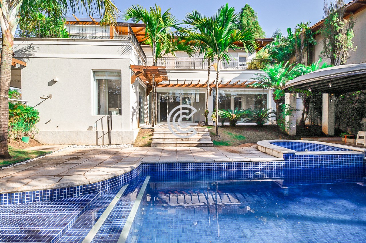 Casa, 4 quartos, 901 m² - Foto 5