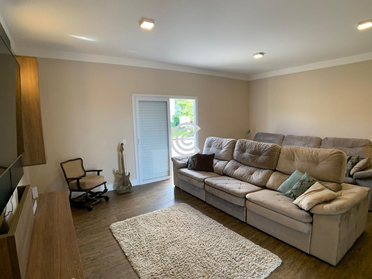 Casa, 4 quartos, 500 m² - Foto 12