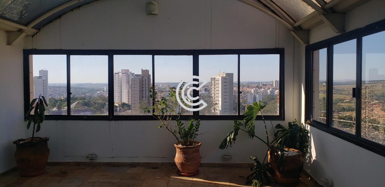 Apartamento, 3 quartos, 210 m² - Foto 22