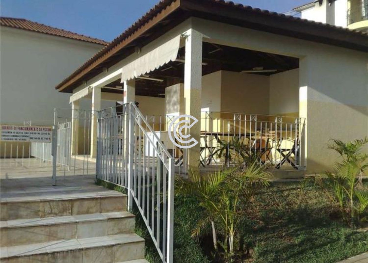 Apartamento, 2 quartos, 55 m² - Foto 21