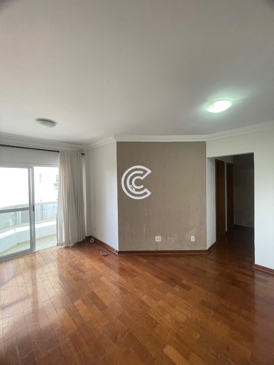 Apartamento, 3 quartos, 75 m² - Foto 2