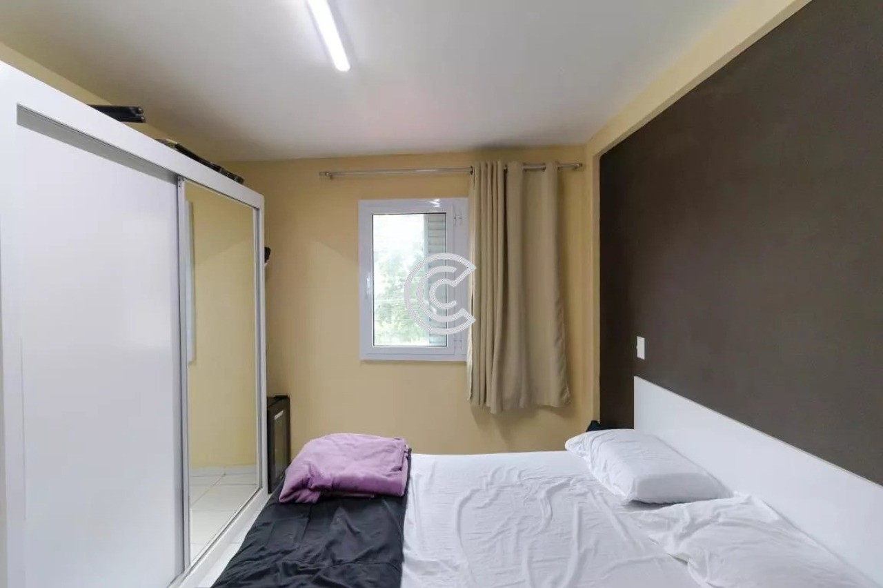 Apartamento, 1 quarto, 55 m² - Foto 12