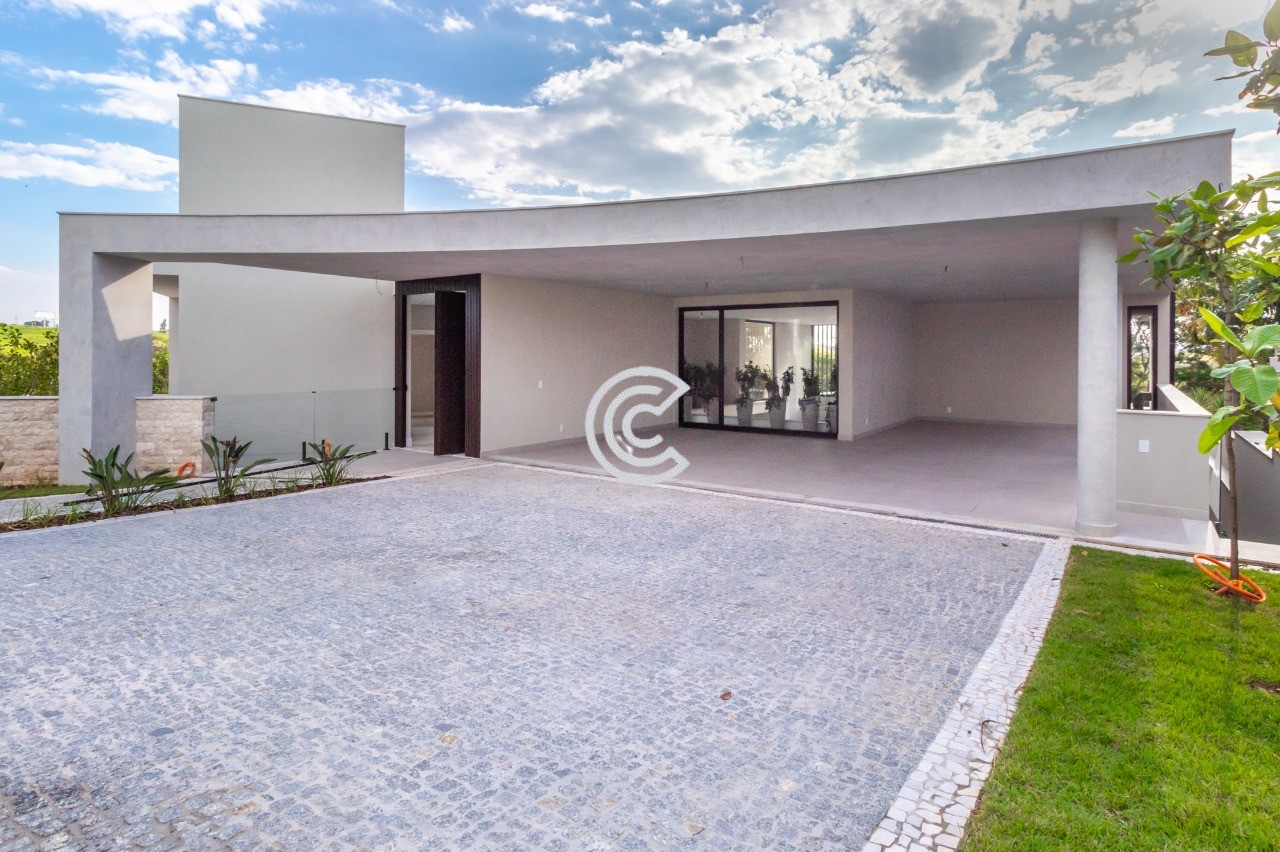 Casa, 4 quartos - Foto 2