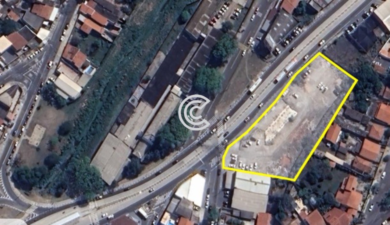 Loteamento e Condomínio, 3823 m² - Foto 3