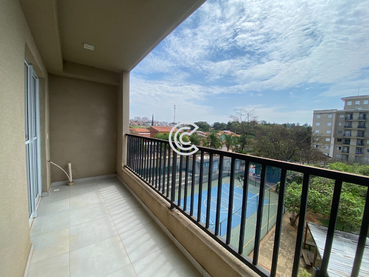 Apartamento, 3 quartos, 70 m² - Foto 1