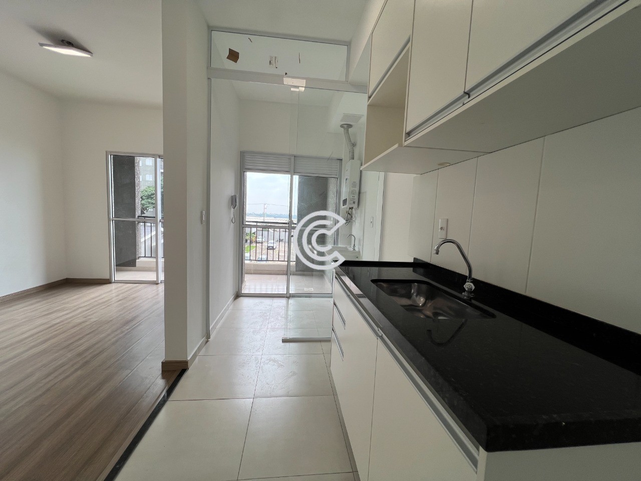 Apartamento, 2 quartos, 52 m² - Foto 23