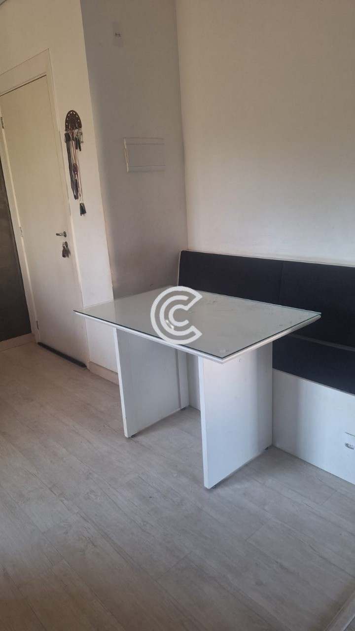 Apartamento, 2 quartos, 46 m² - Foto 6