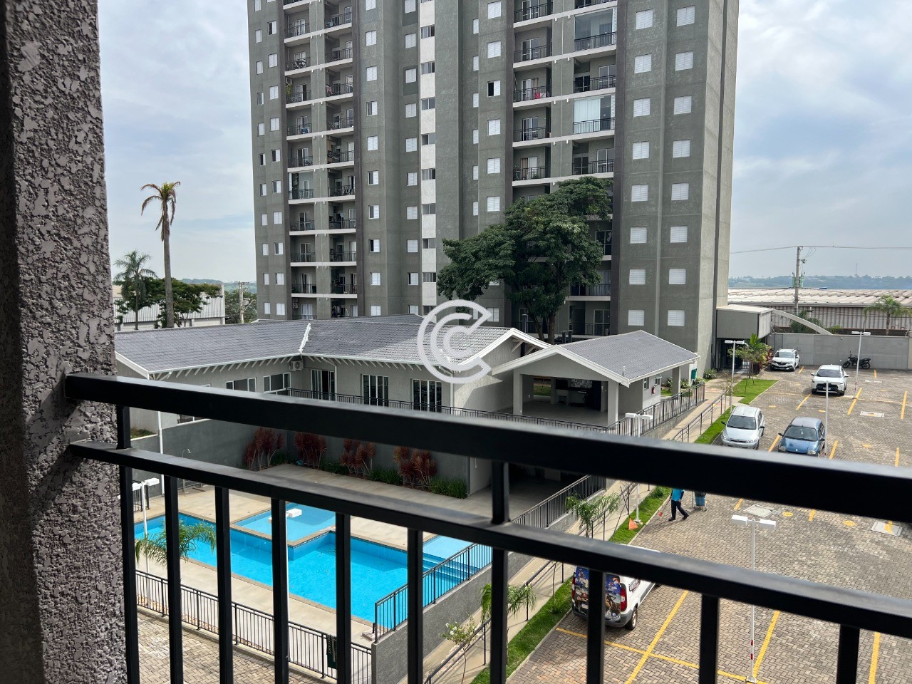Apartamento, 2 quartos, 52 m² - Foto 4