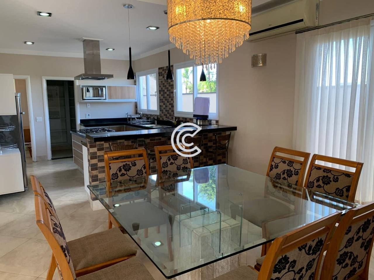 Casa, 4 quartos, 500 m² - Foto 7