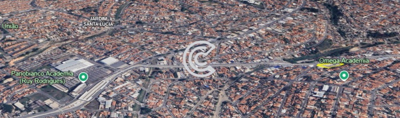 Loteamento e Condomínio, 3823 m² - Foto 1