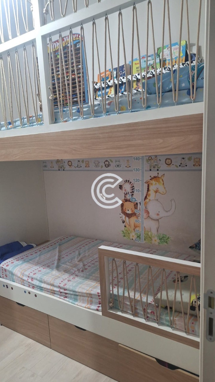 Apartamento, 2 quartos, 46 m² - Foto 15