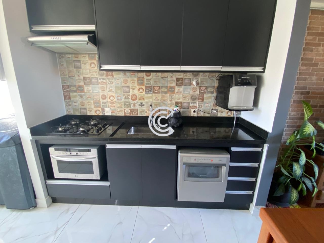 Apartamento, 2 quartos, 55 m² - Foto 4