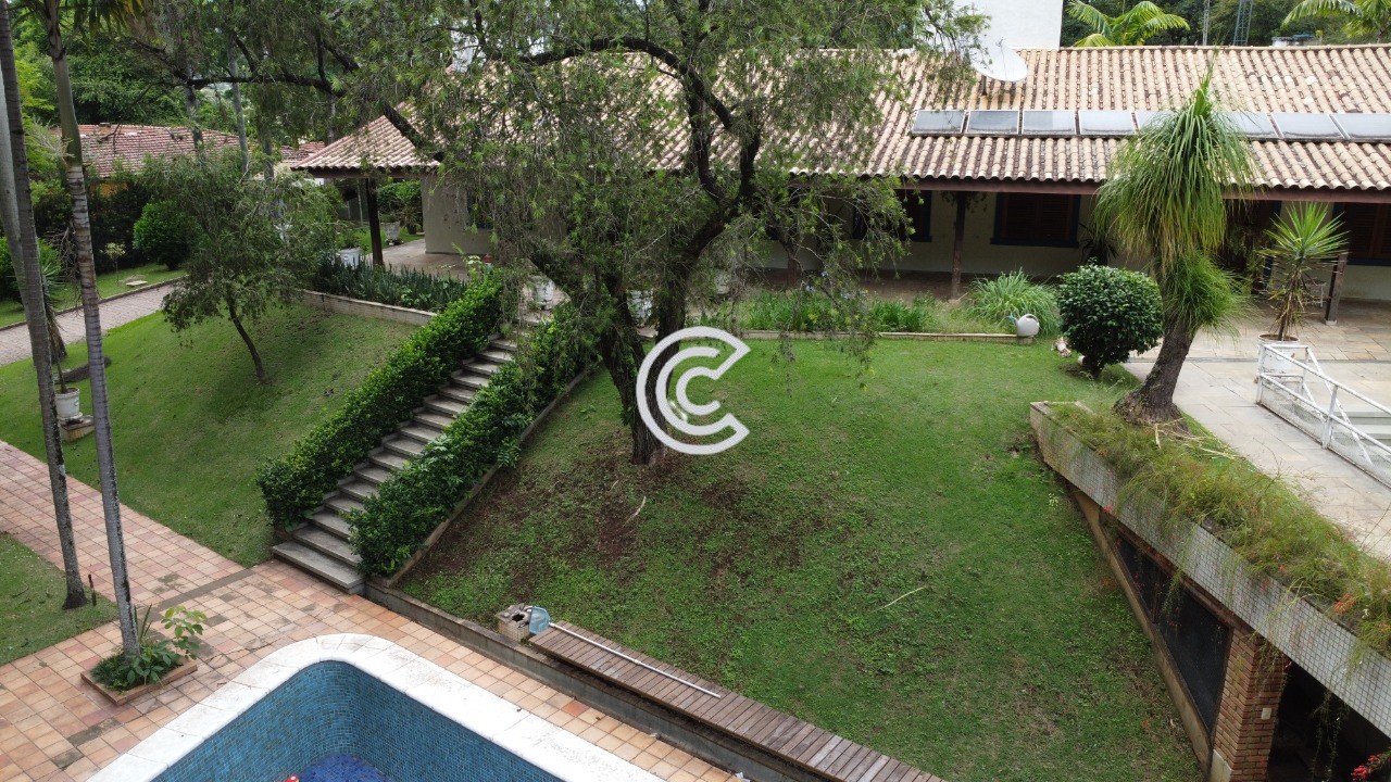 Chácara, 4 quartos - Foto 3