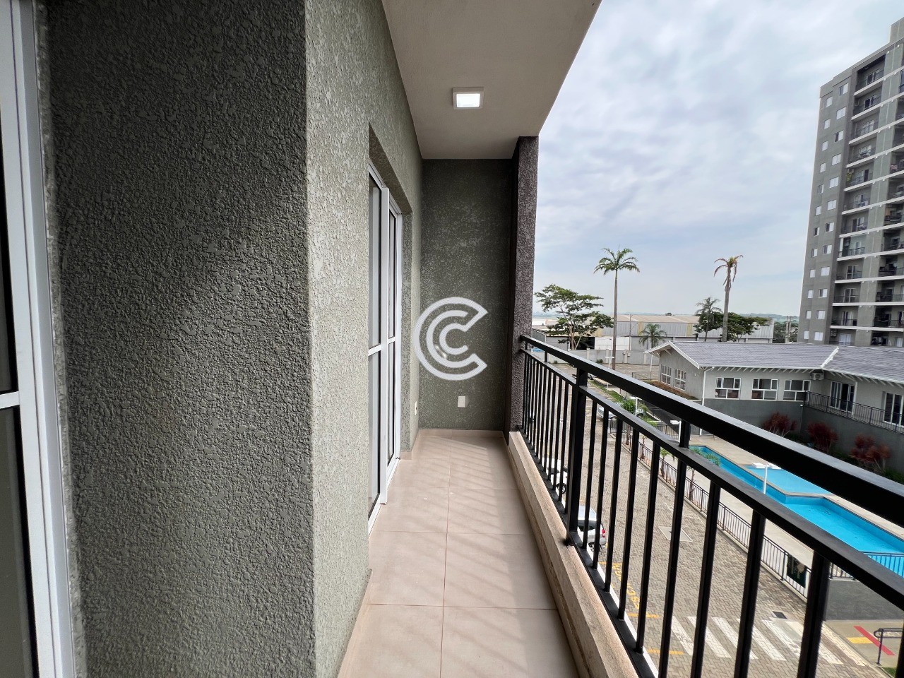 Apartamento, 2 quartos, 52 m² - Foto 6
