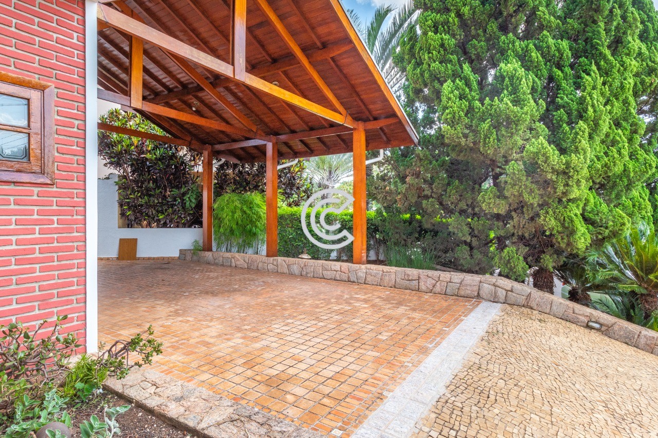Casa, 4 quartos - Foto 2