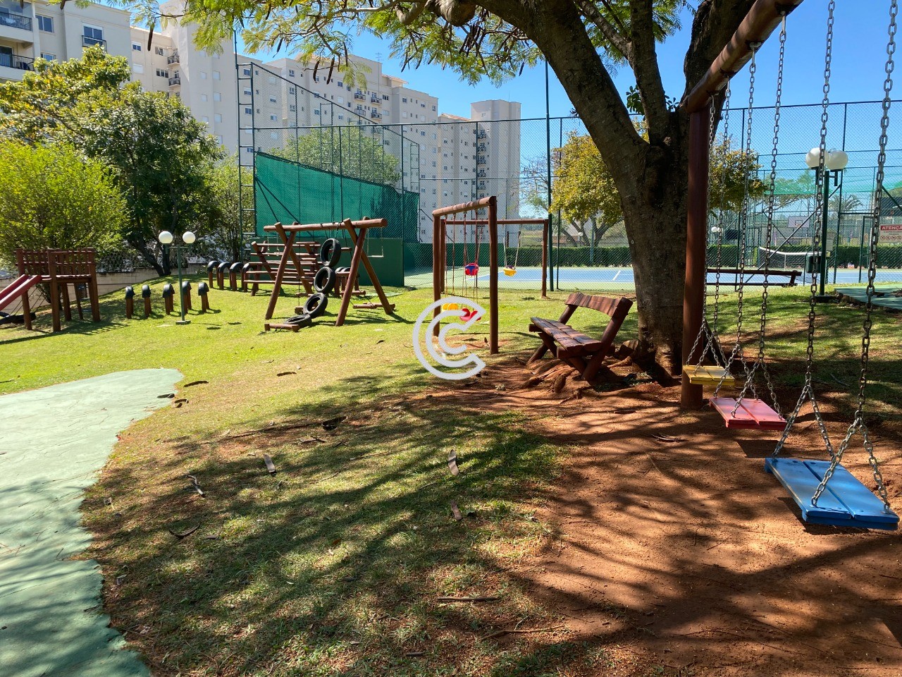 Casa, 4 quartos - Foto 45