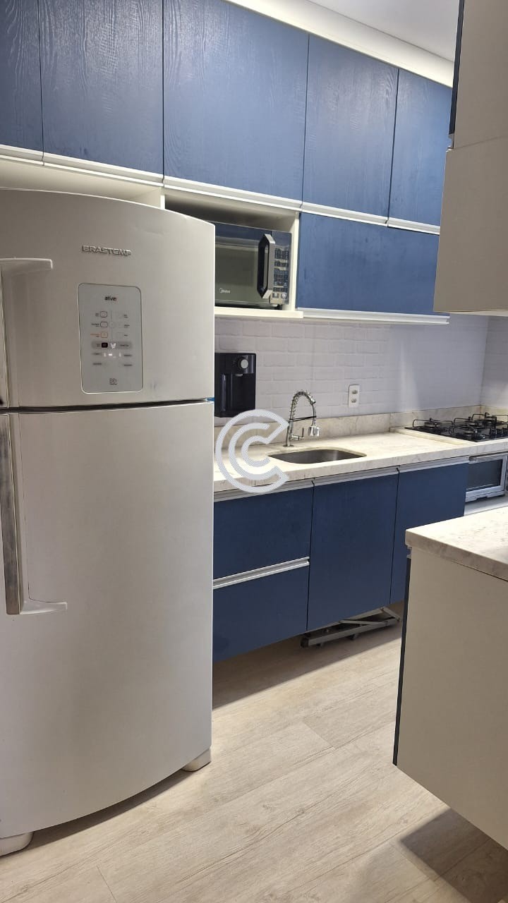 Apartamento, 2 quartos, 46 m² - Foto 8