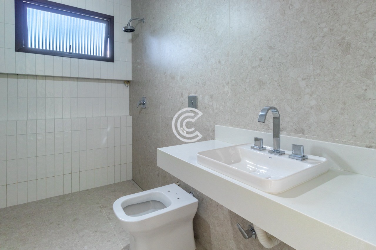 Casa, 4 quartos - Foto 34