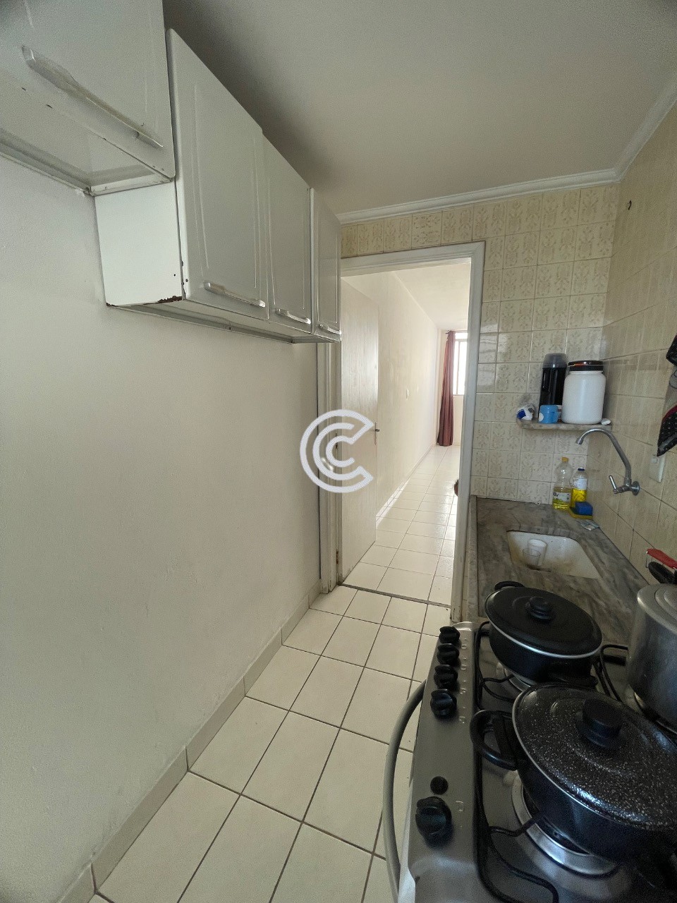 Apartamento, 1 quarto, 42 m² - Foto 8