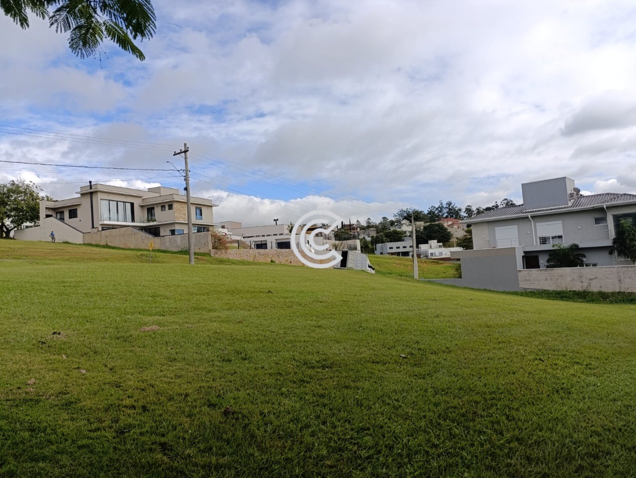 Terreno, 997 m² - Foto 2
