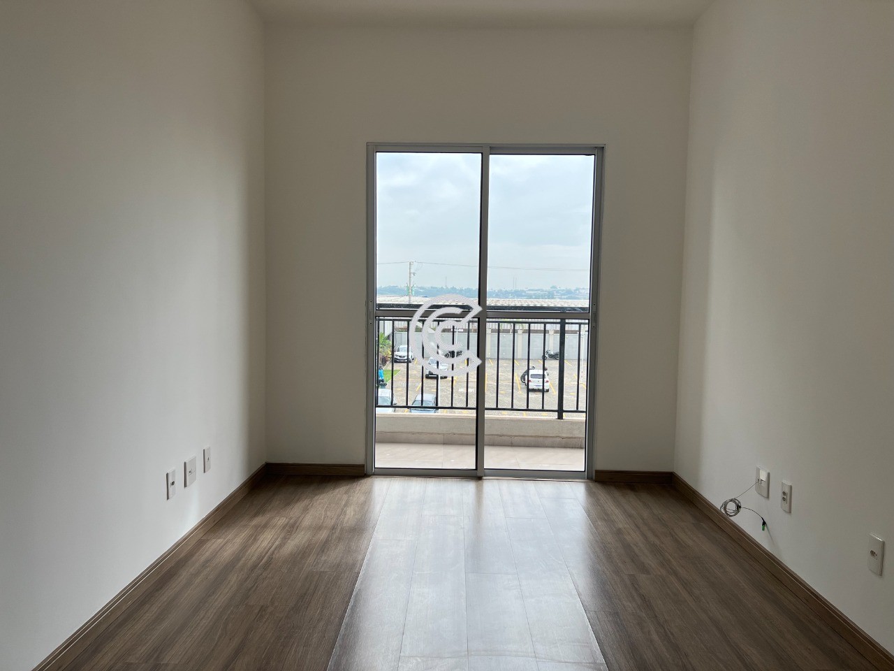 Apartamento, 2 quartos, 52 m² - Foto 1
