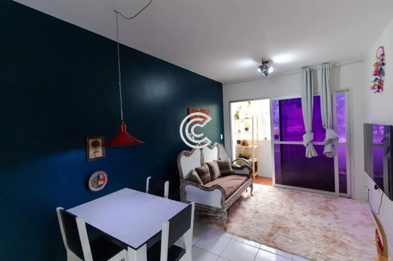 Apartamento, 1 quarto, 55 m² - Foto 2