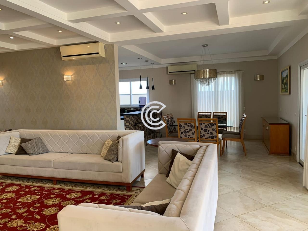 Casa, 4 quartos, 500 m² - Foto 6