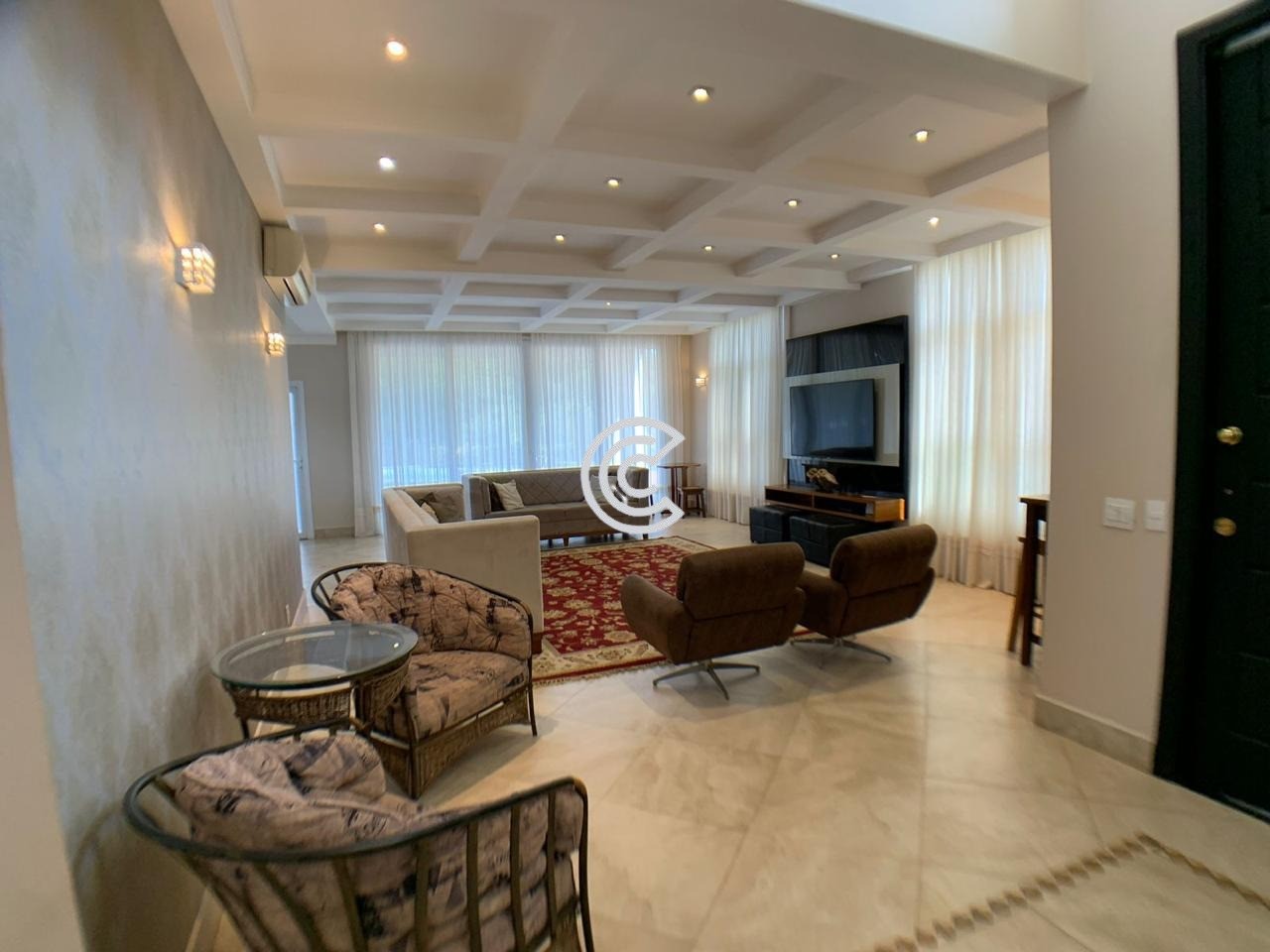 Casa, 4 quartos, 500 m² - Foto 5