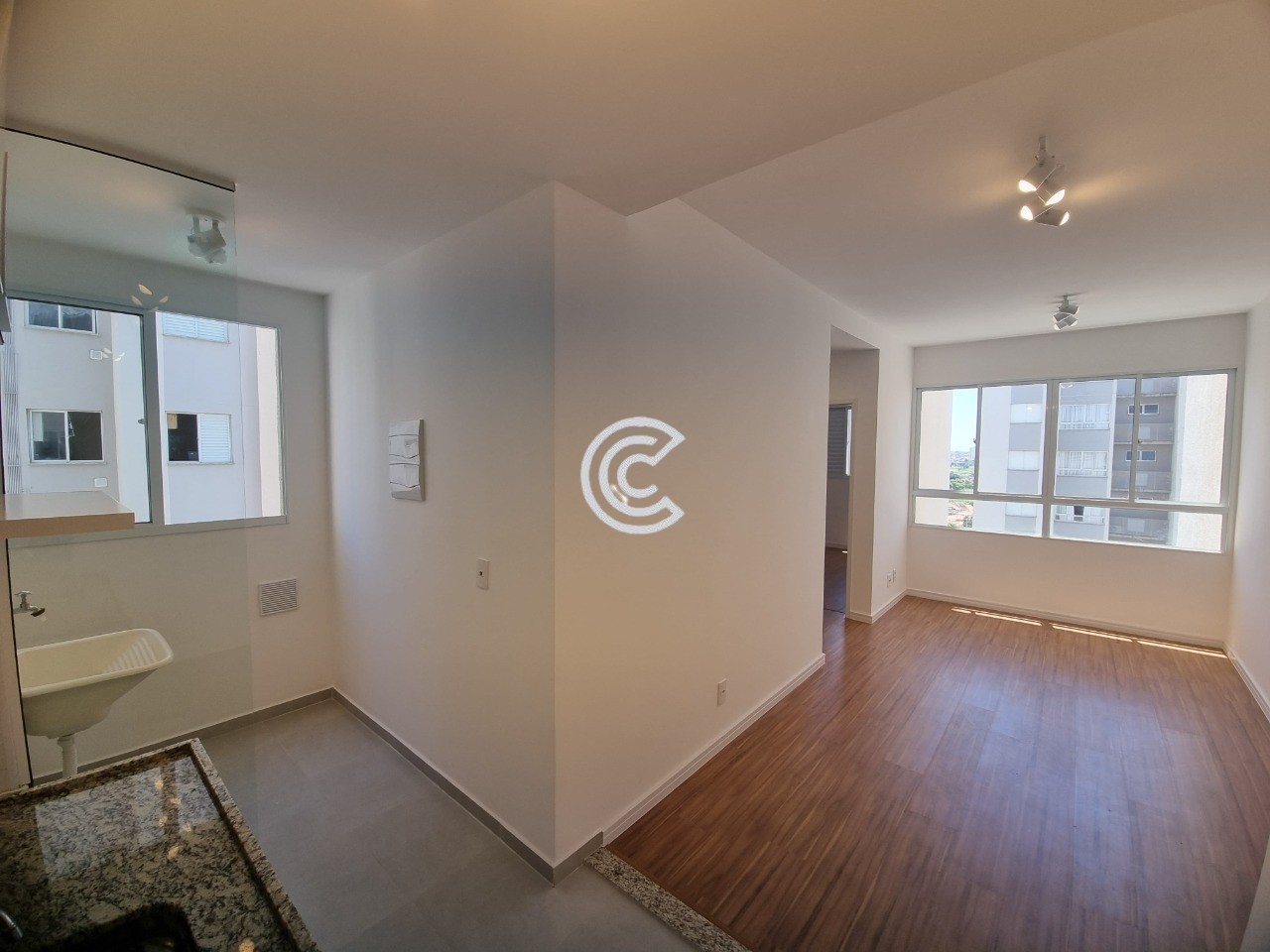 Apartamento, 2 quartos, 52 m² - Foto 19