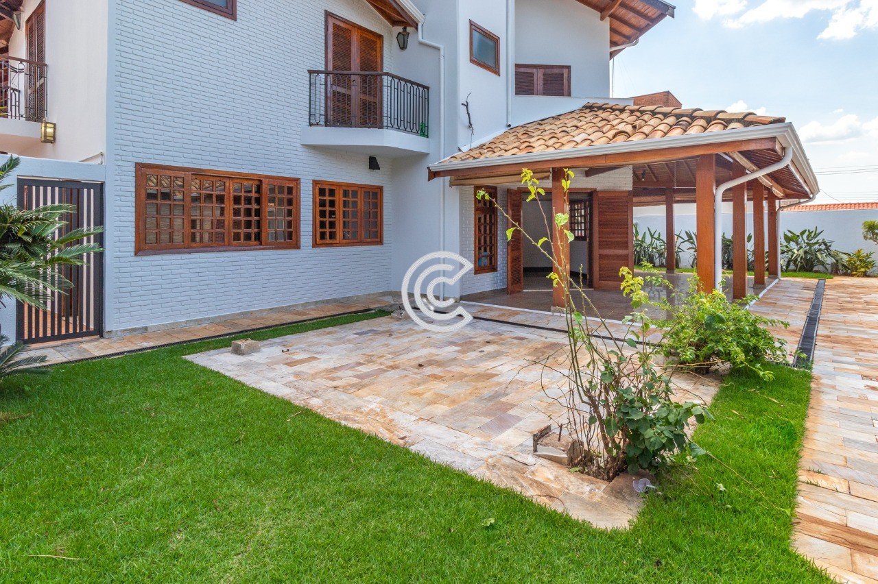 Casa, 4 quartos - Foto 37