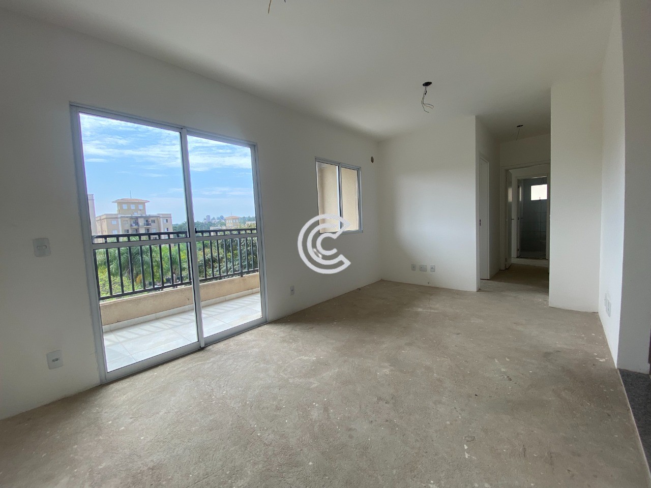 Apartamento, 3 quartos, 70 m² - Foto 2