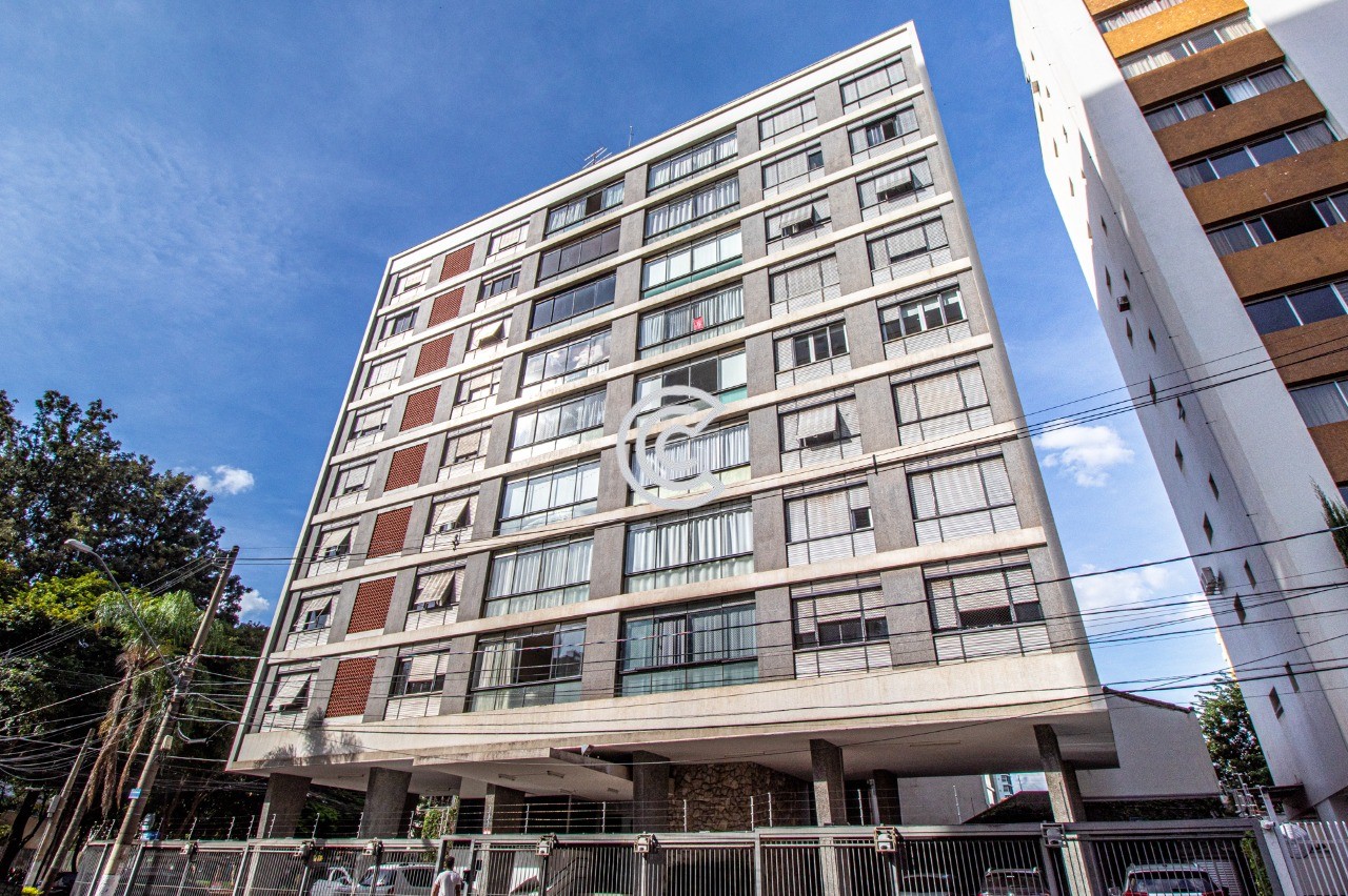 Apartamento, 3 quartos, 127 m² - Foto 23