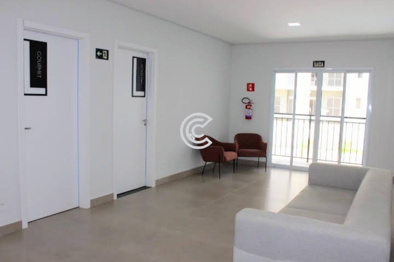 Apartamento, 2 quartos, 52 m² - Foto 29