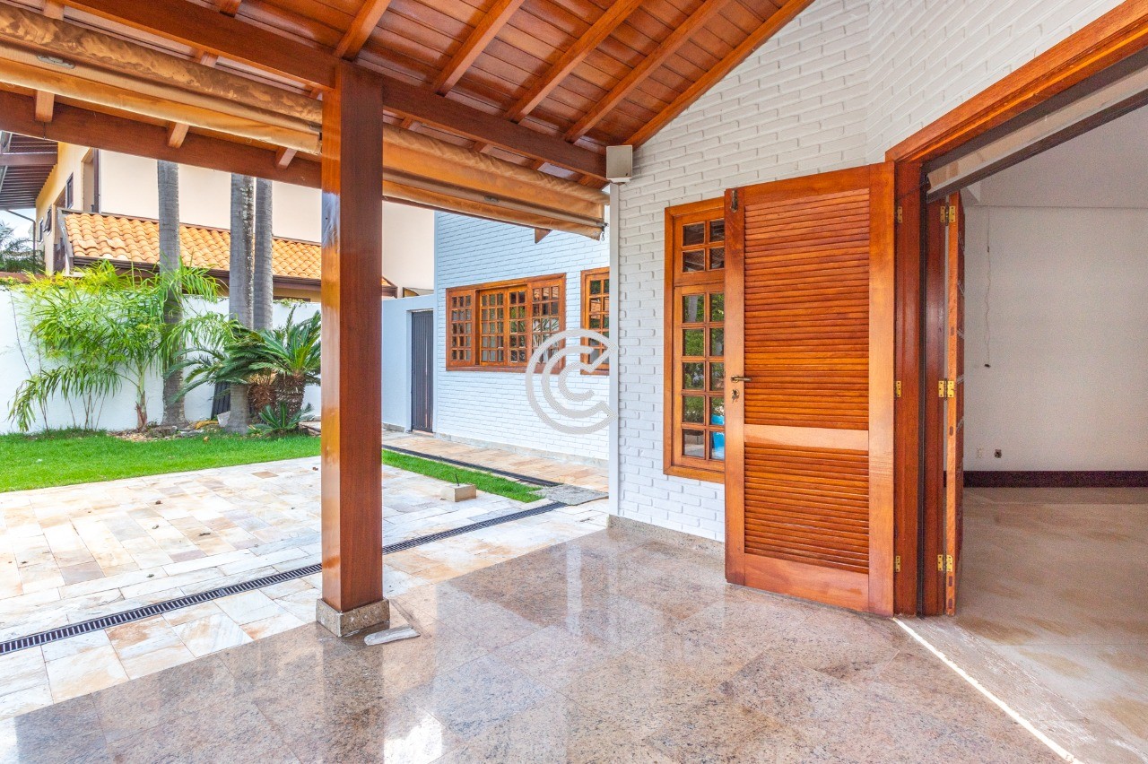 Casa, 4 quartos - Foto 36