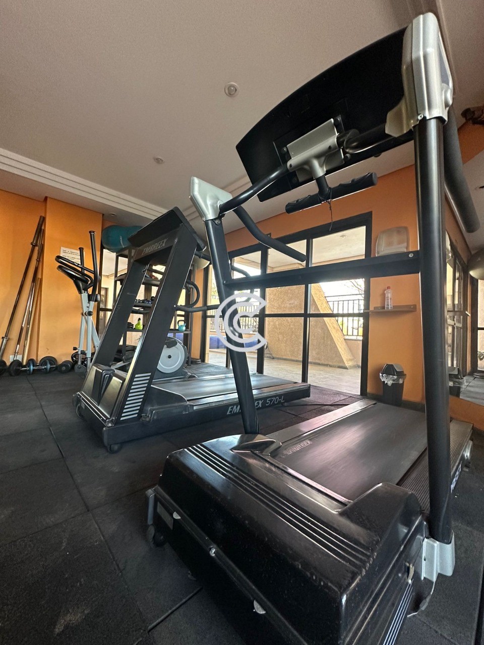 Apartamento, 3 quartos, 210 m² - Foto 36
