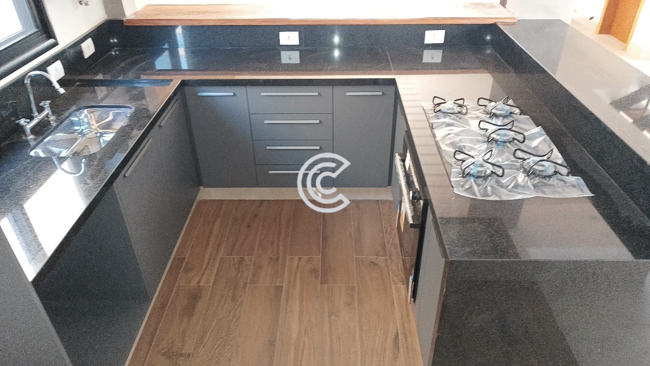Casa, 3 quartos, 201 m² - Foto 5