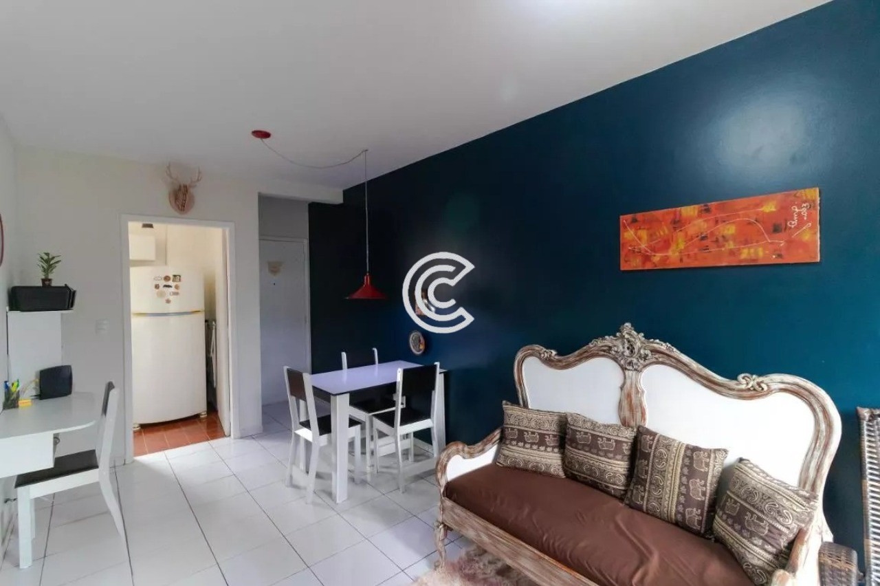 Apartamento, 1 quarto, 55 m² - Foto 3