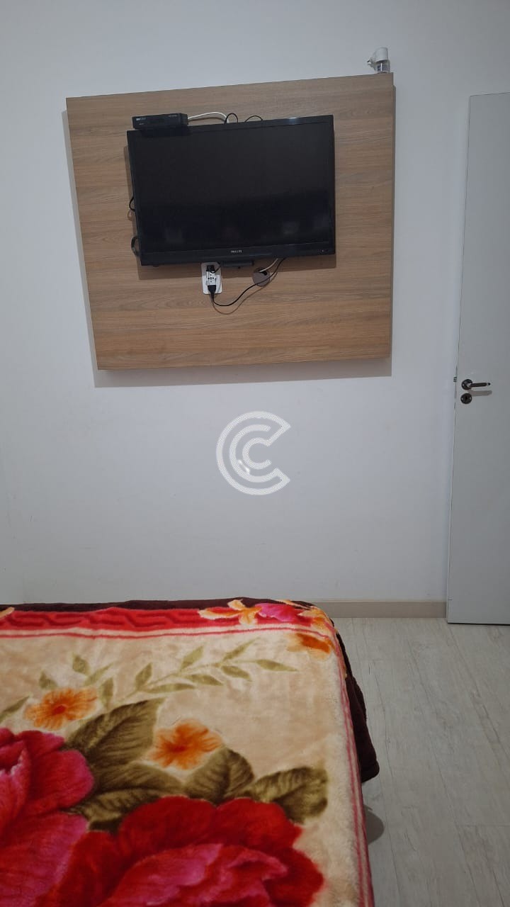 Apartamento, 2 quartos, 46 m² - Foto 17