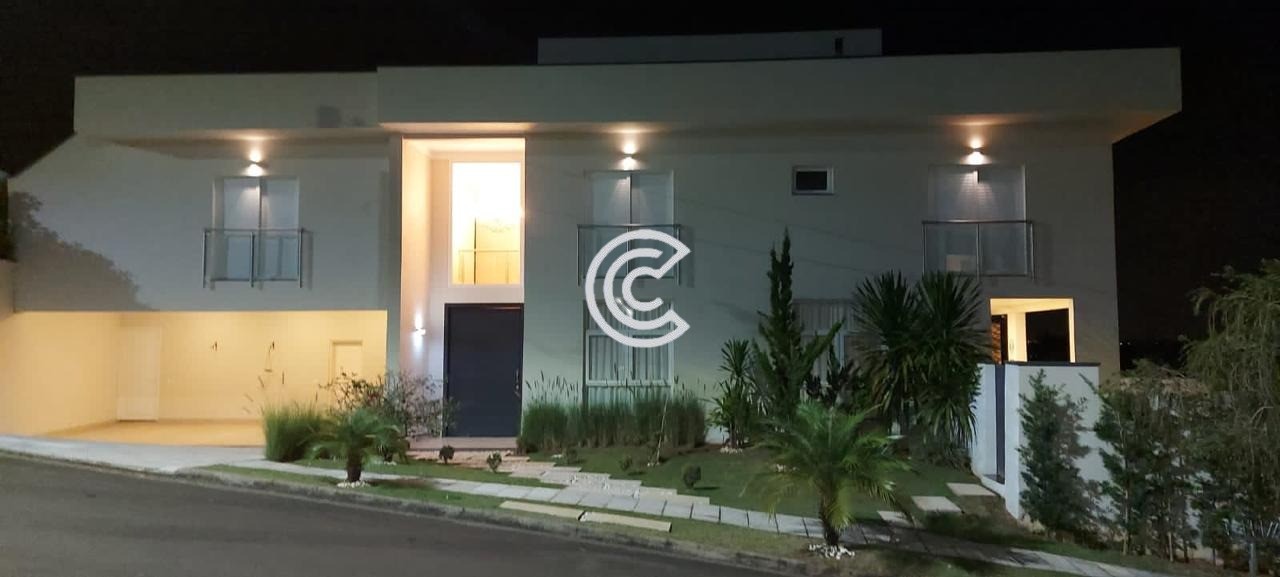 Casa, 4 quartos, 500 m² - Foto 2