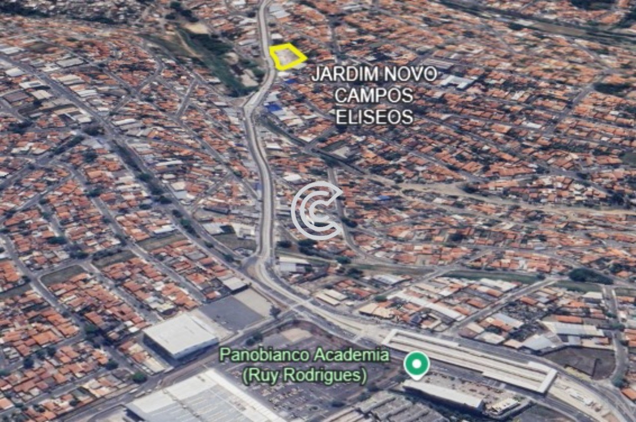 Loteamento e Condomínio, 3823 m² - Foto 2