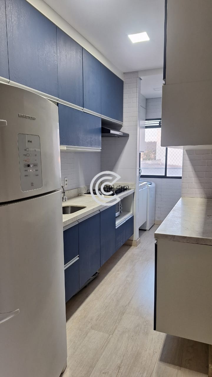 Apartamento, 2 quartos, 46 m² - Foto 9