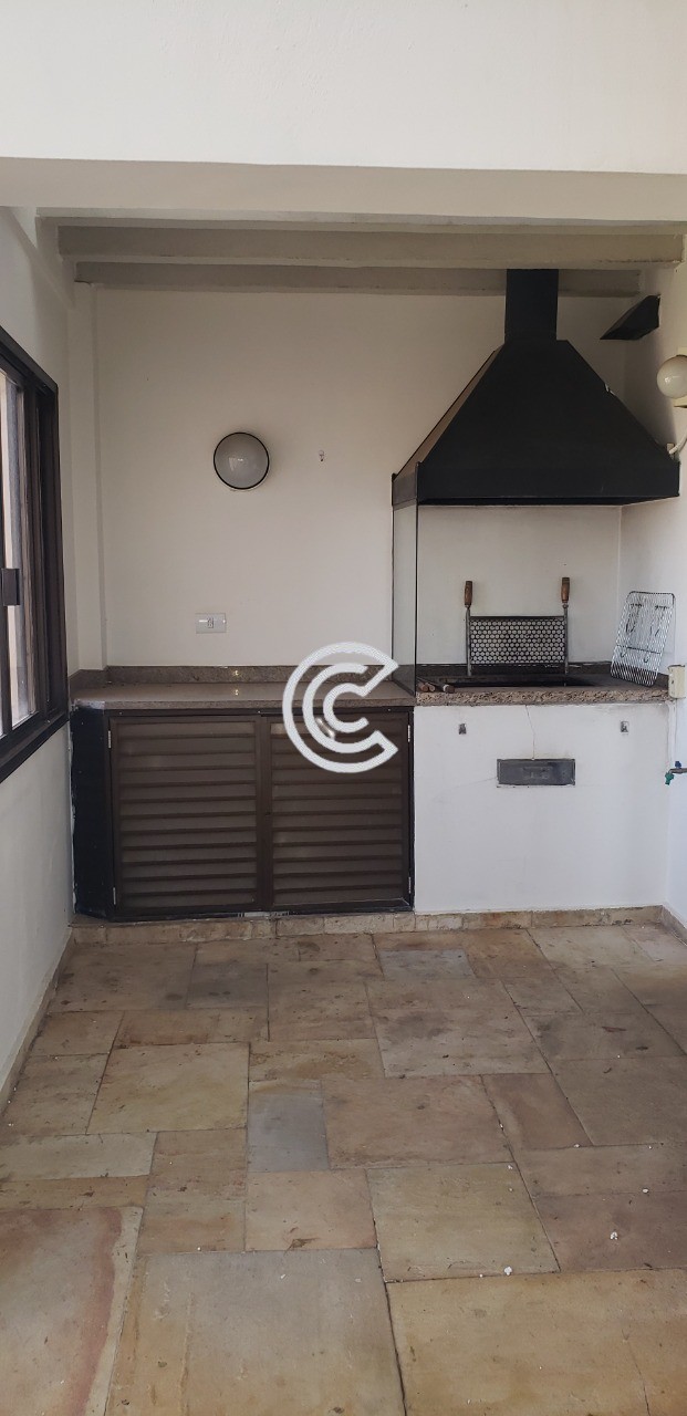 Apartamento, 3 quartos, 210 m² - Foto 24