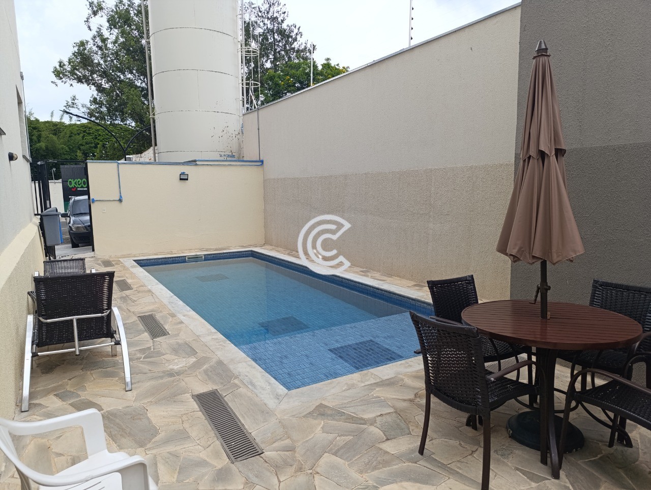 Apartamento, 2 quartos, 46 m² - Foto 25