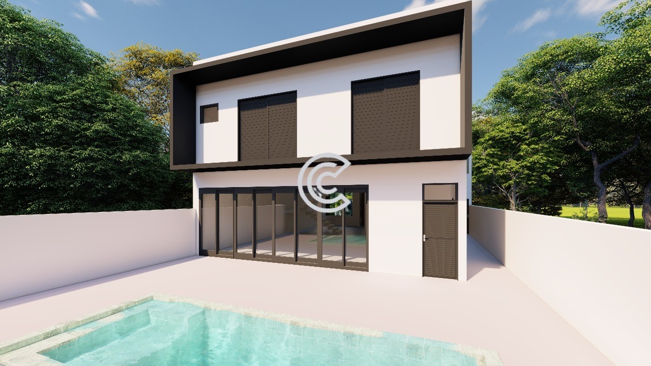 Casa de Condomínio, 3 quartos - Foto 6