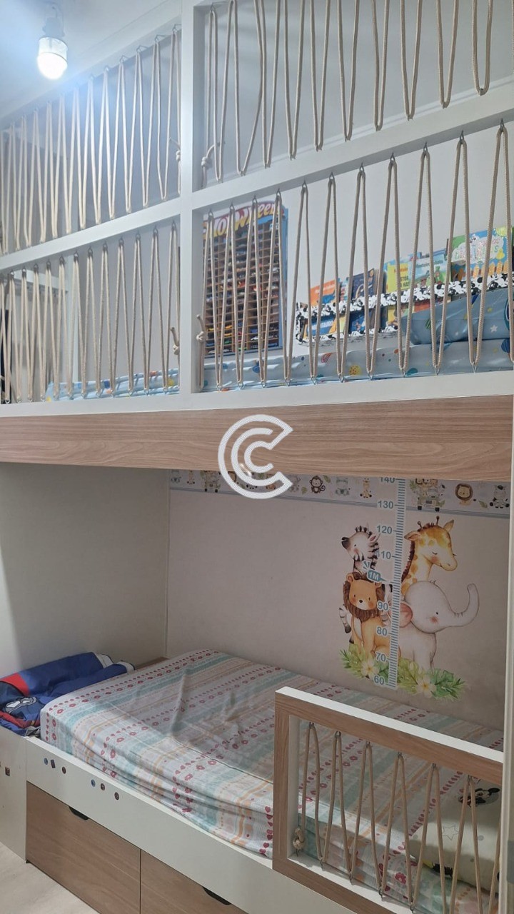Apartamento, 2 quartos, 46 m² - Foto 14