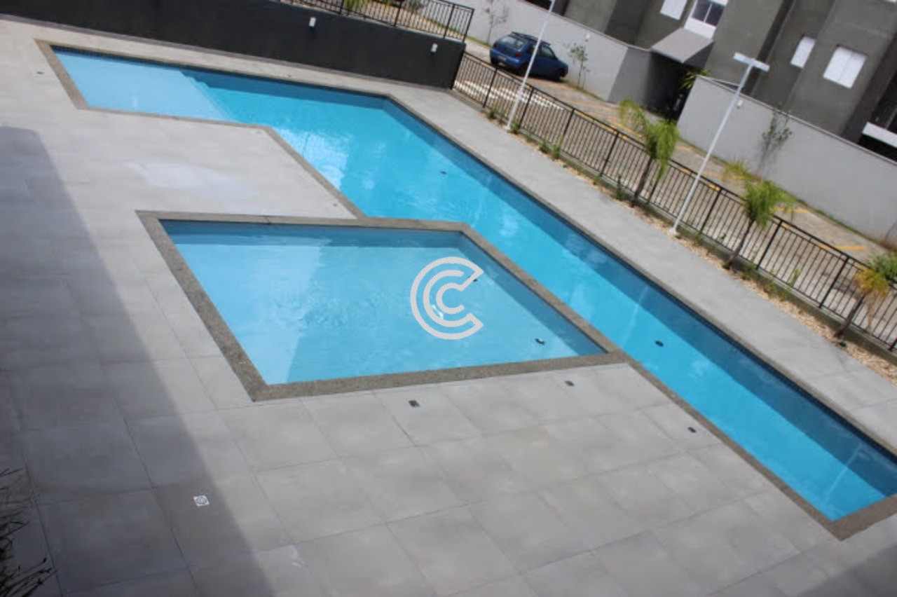 Apartamento, 2 quartos, 52 m² - Foto 38