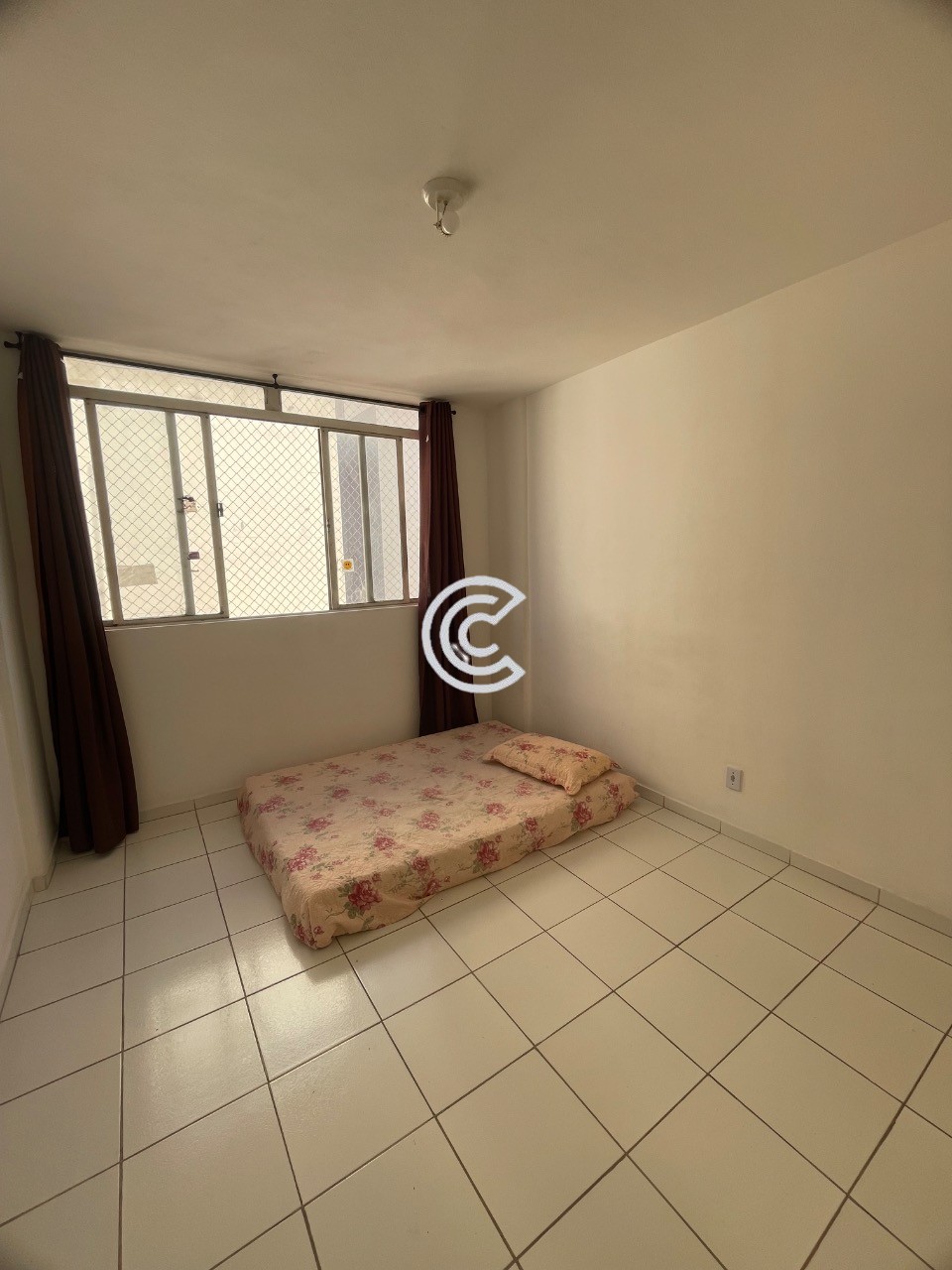 Apartamento, 1 quarto, 42 m² - Foto 3
