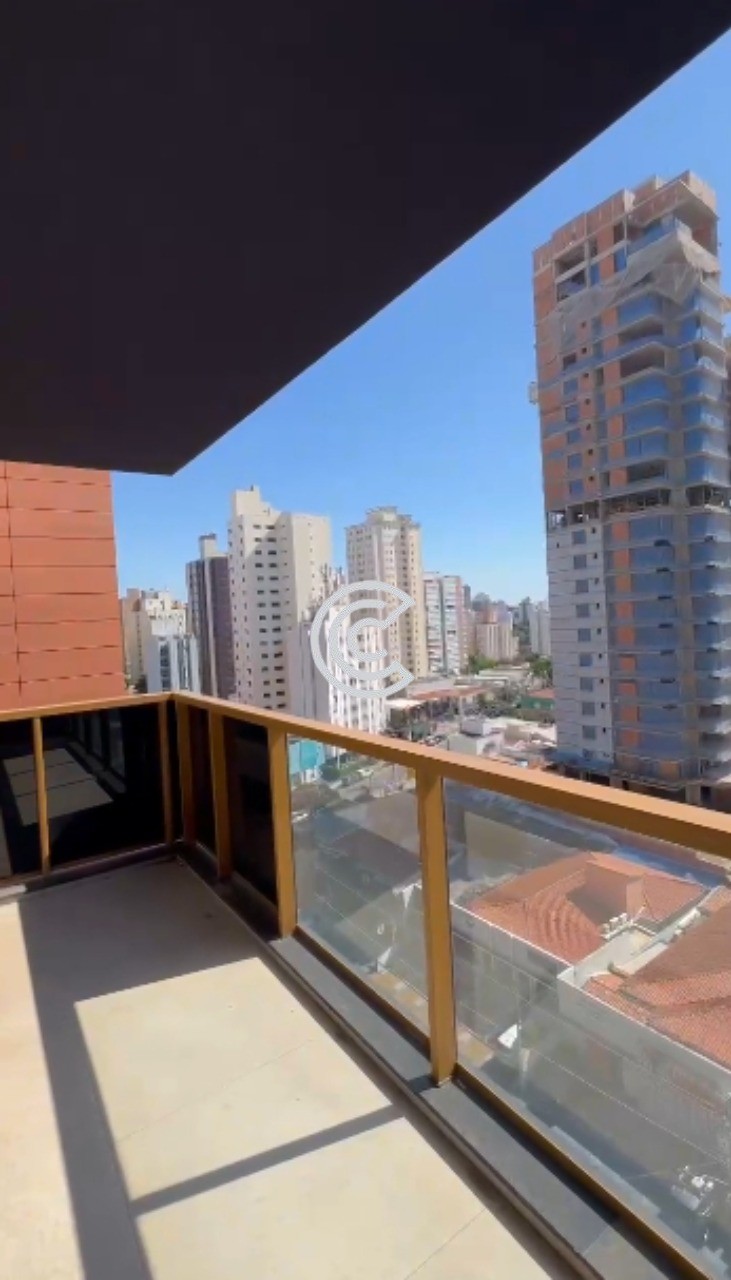 Apartamento, 3 quartos, 170 m² - Foto 3