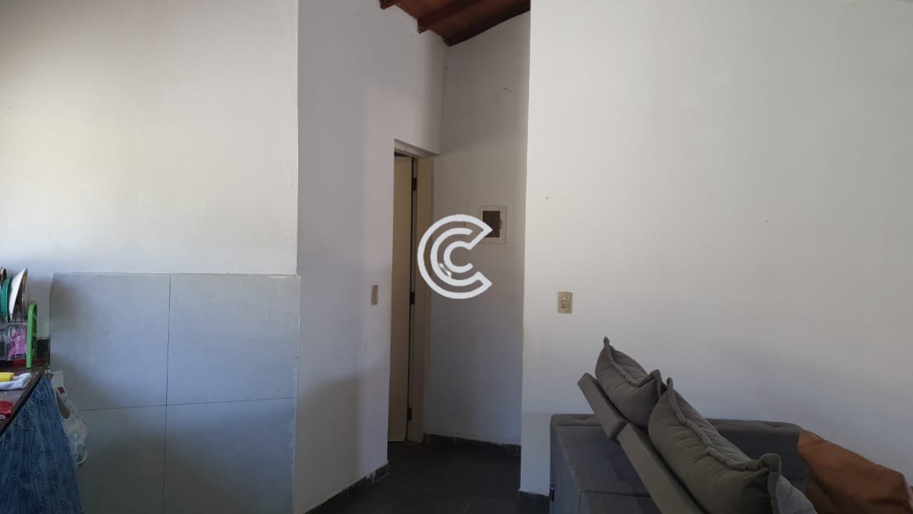 Casa, 1 quarto - Foto 2